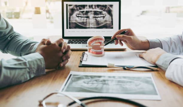 Best Emergency TMJ Treatment in Taylor, TX