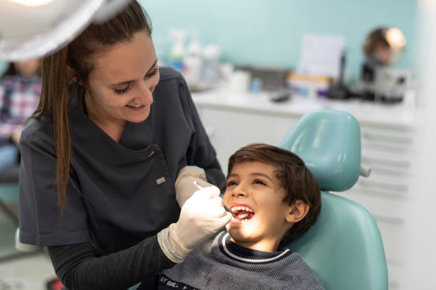 Best Emergency Root Canal Treatment in Taylor, TX