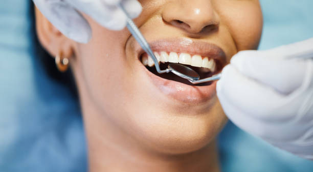 Best Emergency TMJ Treatment in Taylor, TX