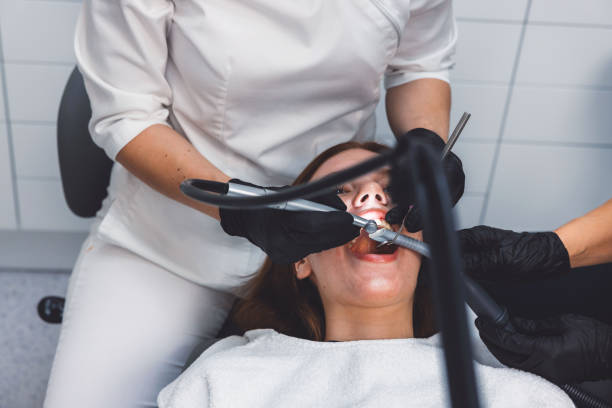 Best Emergency Dental Care for Broken or Chipped Teeth in Taylor, TX