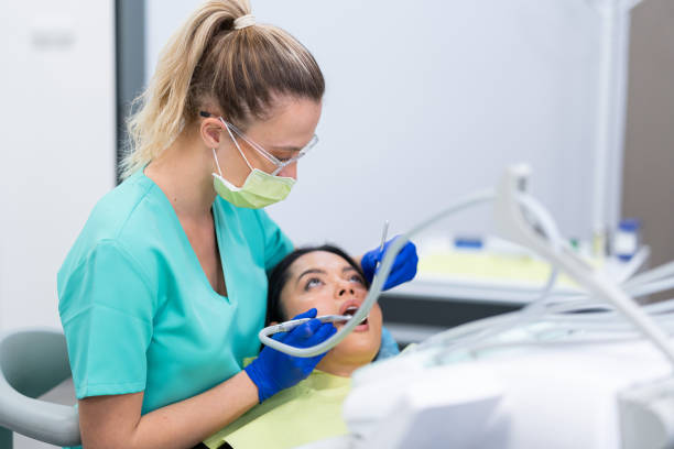 Best Cosmetic Emergency Dentistry in Taylor, TX